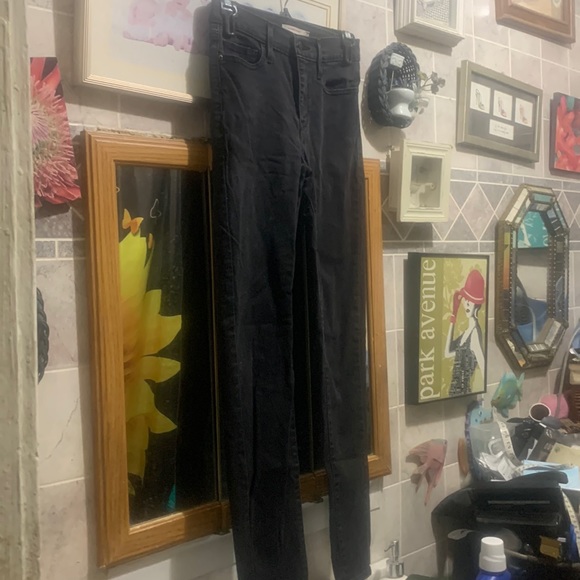 Levi's Denim - Levi’s skinny jeans
